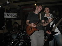 Blackpool Konzert 25.10.08 056