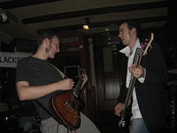 Blackpool Konzert 25.10.08 059