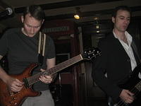 Blackpool Konzert 25.10.08 063