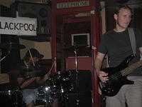 Blackpool Konzert 25.10.08 072