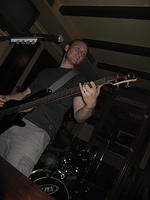 Blackpool Konzert 25.10.08 082