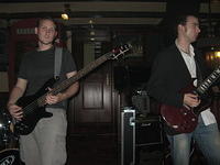 Blackpool Konzert 25.10.08 086