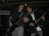 Blackpool Konzert 25.10.08 092