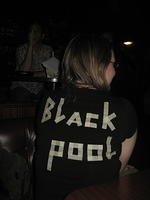 Blackpool Konzert 25.10.08 100