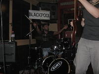 Blackpool Konzert 25.10.08 101