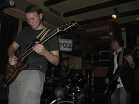 Blackpool Konzert 25.10.08 102