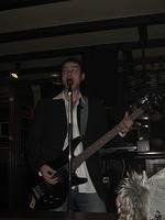 Blackpool Konzert 25.10.08 107