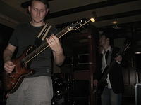 Blackpool Konzert 25.10.08 108