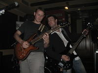 Blackpool Konzert 25.10.08 109