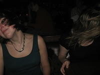 Blackpool Konzert 25.10.08 110