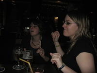 Blackpool Konzert 25.10.08 115