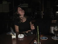 Blackpool Konzert 25.10.08 116