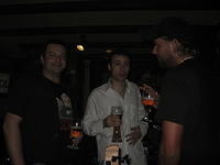 Blackpool Konzert 25.10.08 130