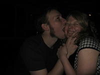 Blackpool Konzert 25.10.08 140