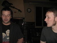 Blackpool Konzert 25.10.08 145