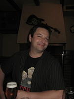 Blackpool Konzert 25.10.08 146